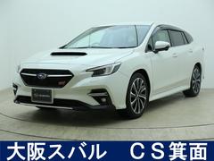 スバルレヴォーグSTIスポーツ EX F・S・Rカメラ ETC 純正ドラレコ