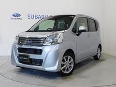 スバルステラG スマートアシスト 元社有車 4WD シートヒーター