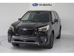 スバルフォレスターSPORT EyeSight搭載車