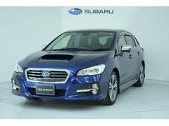 スバルレヴォーグ1.6GT EyeSight