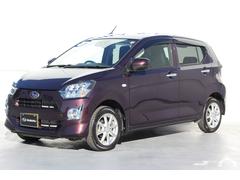 スバルプレオプラスG スマートアシスト4WD ナビ バックカメラ ドラレコ