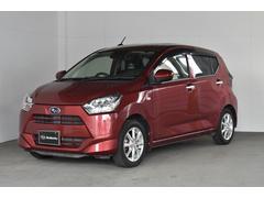 スバルプレオプラスG スマートアシスト