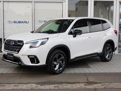 スバルフォレスターSTIスポーツ SDナビ Rカメラ ETC ドラレコ