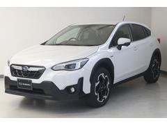 スバルXV2.0e-S EyeSight アイサイトセイフティプラス