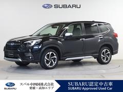 スバルフォレスターアドバンス レンタアップ