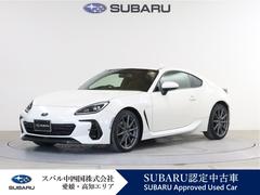 スバルBRZS サイバーナビ/ETC2.0/前後方ドライブレコーダー