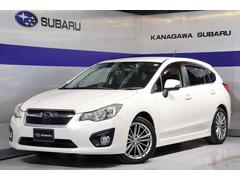スバルインプレッサスポーツ2.0i-S EyeSight