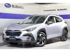 クロストレック