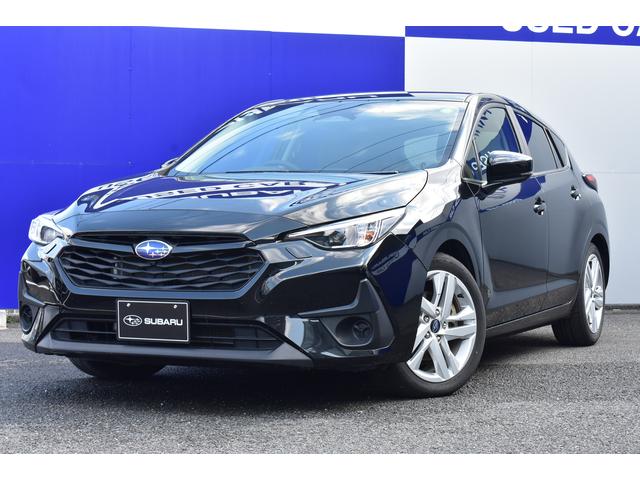 スバルインプレッサST 元レンタカー スターリンクナビ デジタルマルチビューM