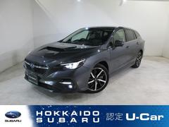 スバルレヴォーグGT-H EX EyeSight X搭載車