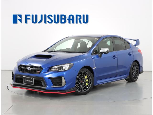 スバルWRX STI新品STIスタイルパッケージ 新品STIスカートリップ