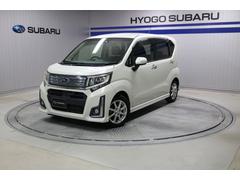 スバルステラR スマートアシスト AWD イクリプスナビゲーション