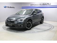 スバルXV2.0e-L EyeSight 視界拡張 純正ドラレコ