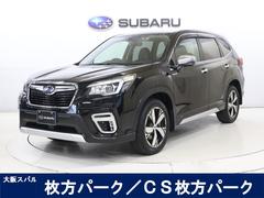 スバルフォレスターアドバンス 専用8インチナビ ドラレコ付き