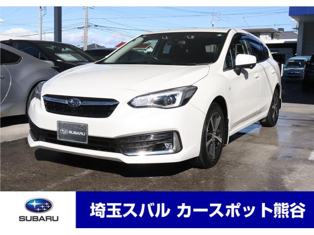 スバルインプレッサスポーツ1.6i-Lアイサイト+ ナビTV F・S・Rカメラ レンタ