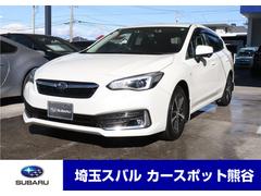 スバルインプレッサスポーツ1.6i-Lアイサイト+ ナビTV F・S・Rカメラ レンタ