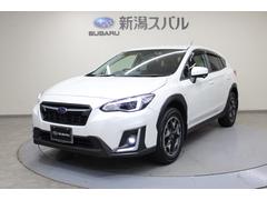 スバルXV1.6i-L EyeSight ワンオーナー X-MODE