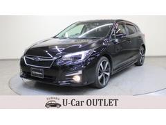 インプレッサスポーツ