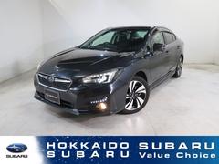 インプレッサG4