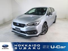 インプレッサスポーツ