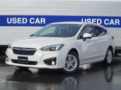 スバルインプレッサスポーツ1.6i-L EyeSight
