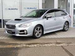 スバルレヴォーグ1.6GT EyeSight SDナビ Rカメラ ETC