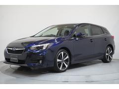 インプレッサスポーツ