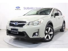 スバルXV2.0i EyeSight Proud Edition