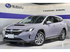 レヴォーグ レイバック