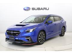 スバル &nbsp;レヴォーグ&nbsp;STIスポーツ EX 指定タイヤ交換予定車