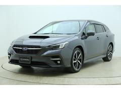 スバルレヴォーグGT-H EX 前後ドラレコ