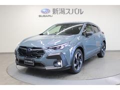 クロストレック