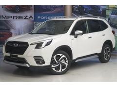 スバルフォレスターアドバンス
