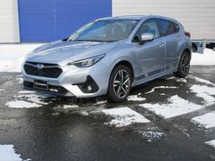 スバルインプレッサST-H アイサイト搭載 ナビ 11.6インチディスプレイ