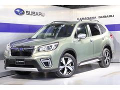 スバルフォレスターAdvance ナビ ETC リヤカメラ