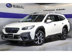 レガシィアウトバック