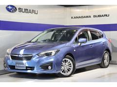 スバルインプレッサスポーツ1.6i-L EyeSight3