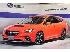 スバルレヴォーグSTIスポーツ EX ナビ Rカメラ ETC ドラレコ