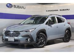 スバルクロストレックツーリング/11.6型ナビ/全周囲カメラ/ETC/ドラレコ