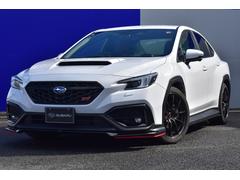 スバルWRX S4STIスポーツR EX スターリンクナビ STIエアロP