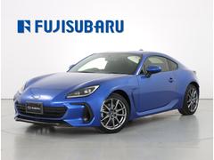 スバルBRZR M/T アルパインナビ ETC フルLEDヘッドランプ