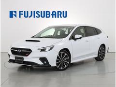 スバルレヴォーグSTIスポーツ EX ETC 新世代アイサイトX