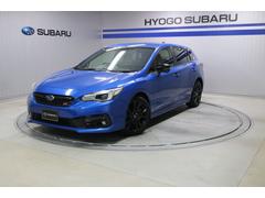 インプレッサスポーツ