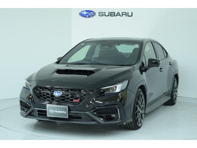 スバルWRX S4STI SPORT♯