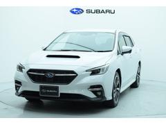 スバルレヴォーグGT-H EX 11.6インチディスプレイ ドラレコ