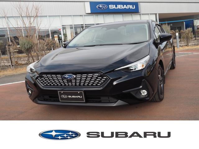 スバルインプレッサST-G