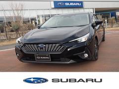 スバルインプレッサST-G