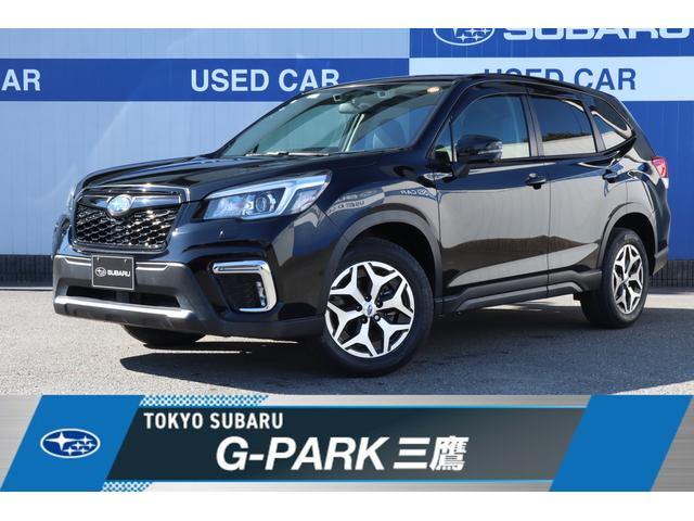 スバルフォレスターツーリング ダイヤトーンナビ ドライブレコーダー ETC