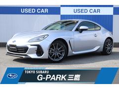 スバルBRZR アイサイト カロッツェリア9inナビ ETC ドラレコ