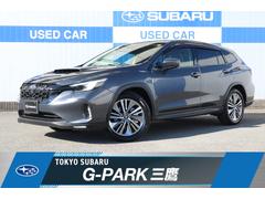 スバルレヴォーグ レイバックリミテッドEX 11.6inセンターディスプレイ ETC